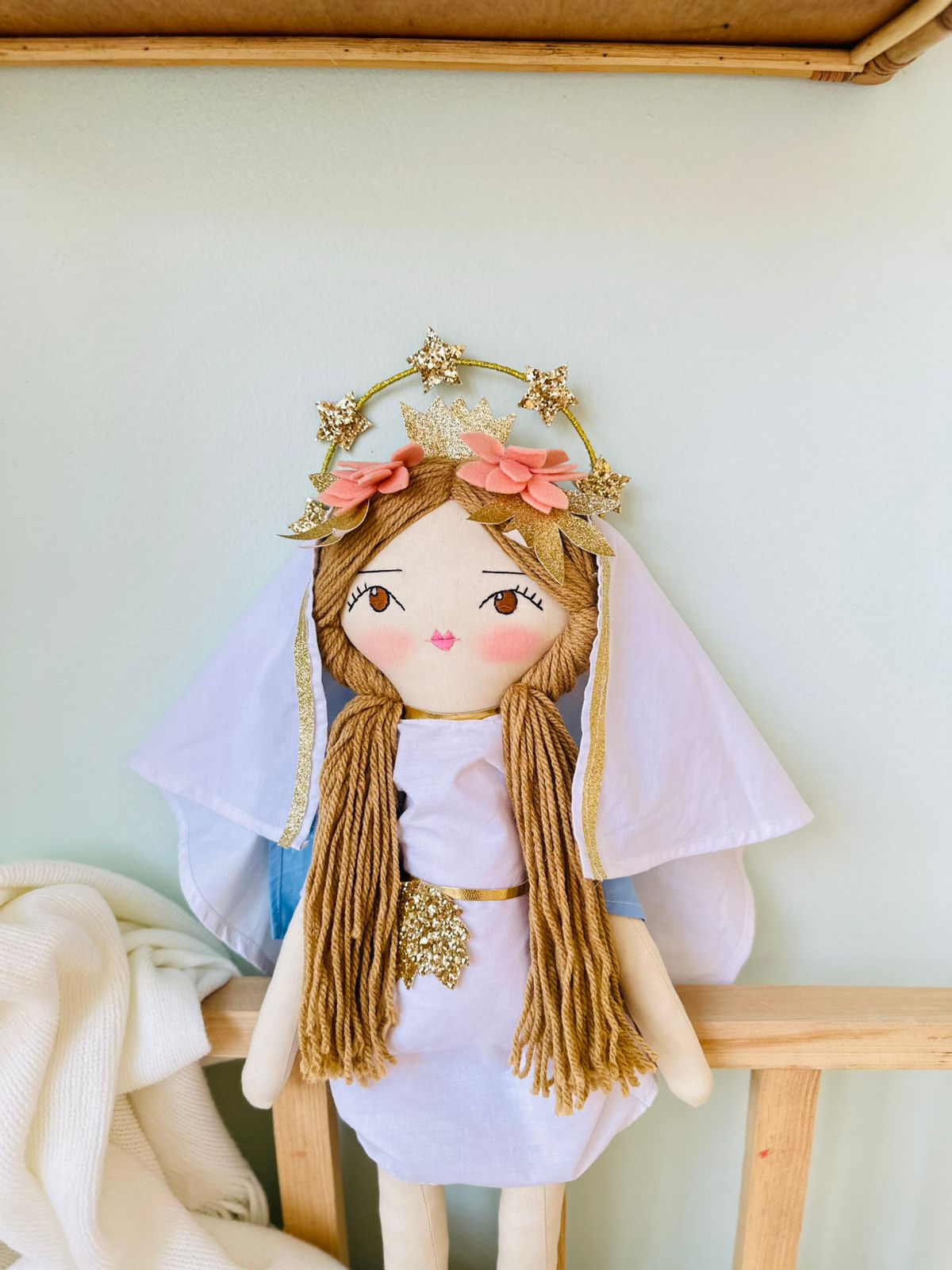 VIRGEN MARIA