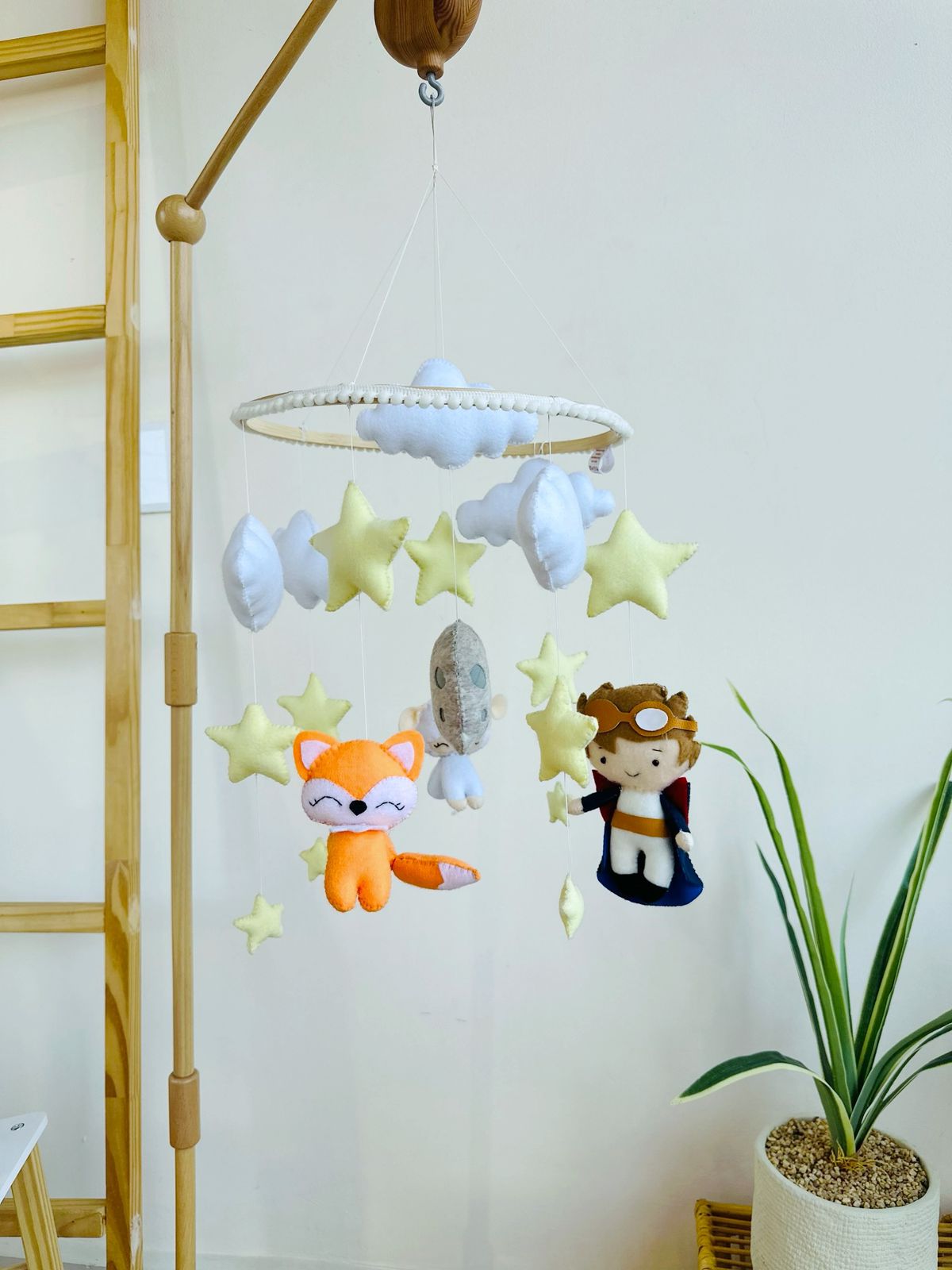 MOVIL DEL PRINCIPITO