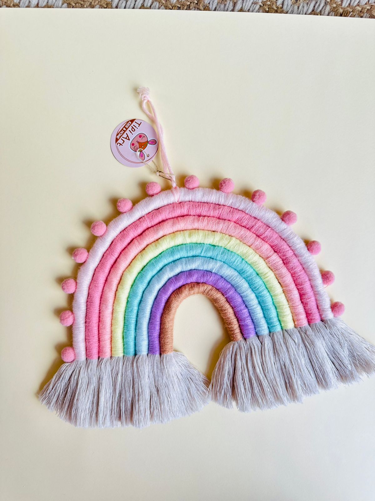 ARCOIRIS GRANDE