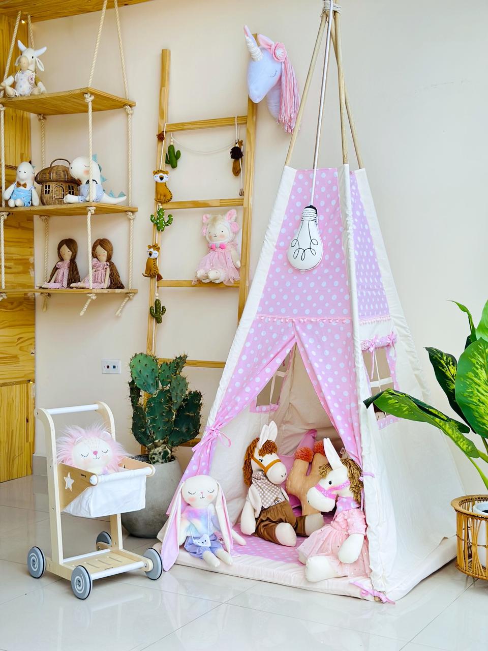 TIPI ESTAMPADO