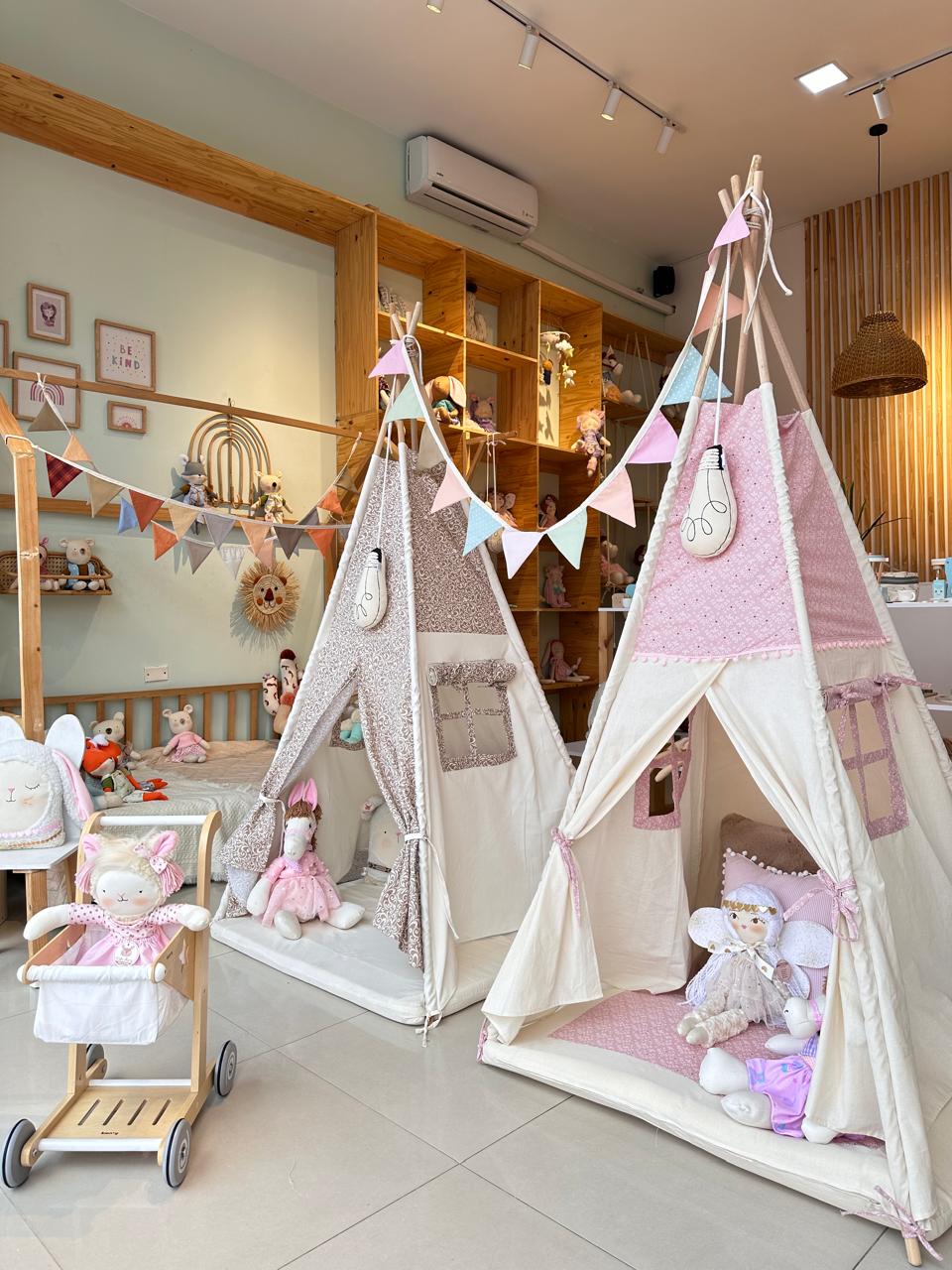 TIPI ESTAMPADO