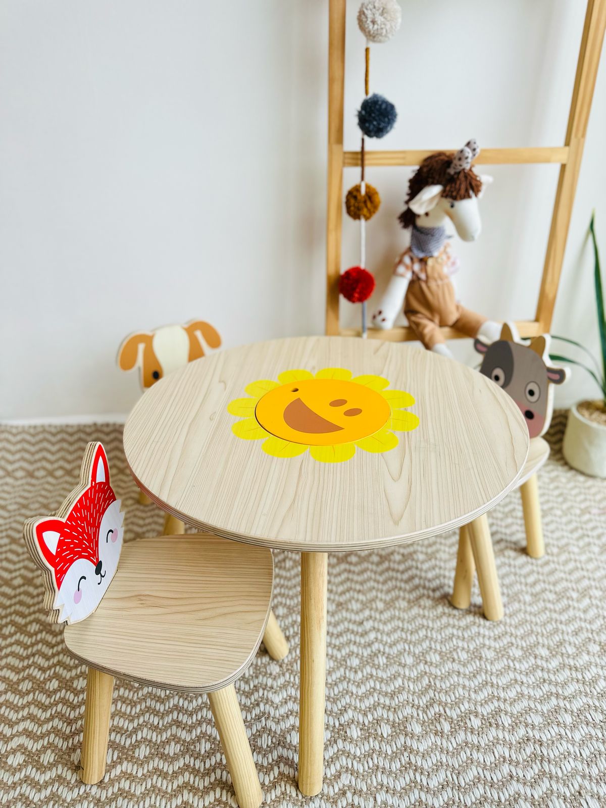 COMEDOR DE ANIMALITOS