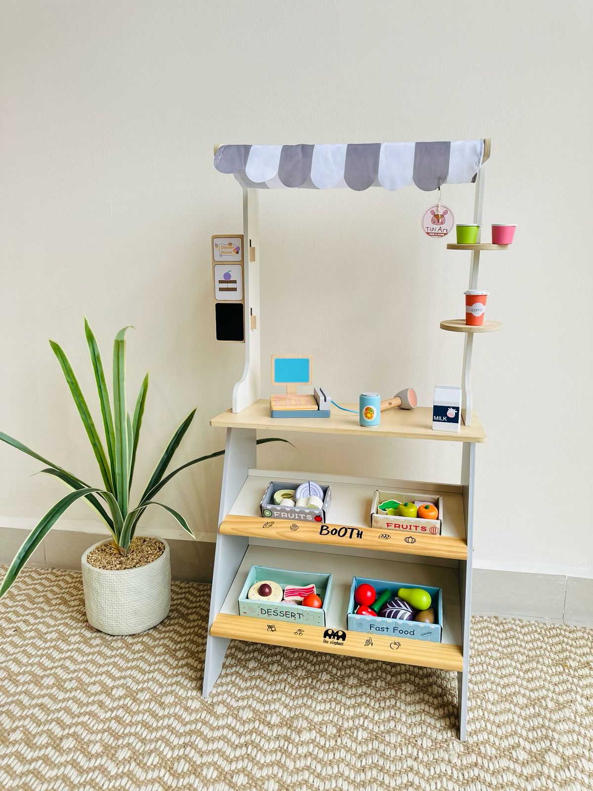 STORE