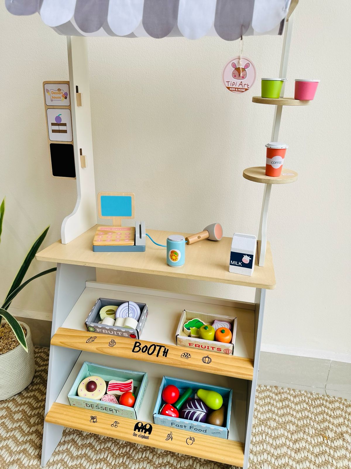 STORE